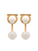 Ferragamo Bijoux Golden