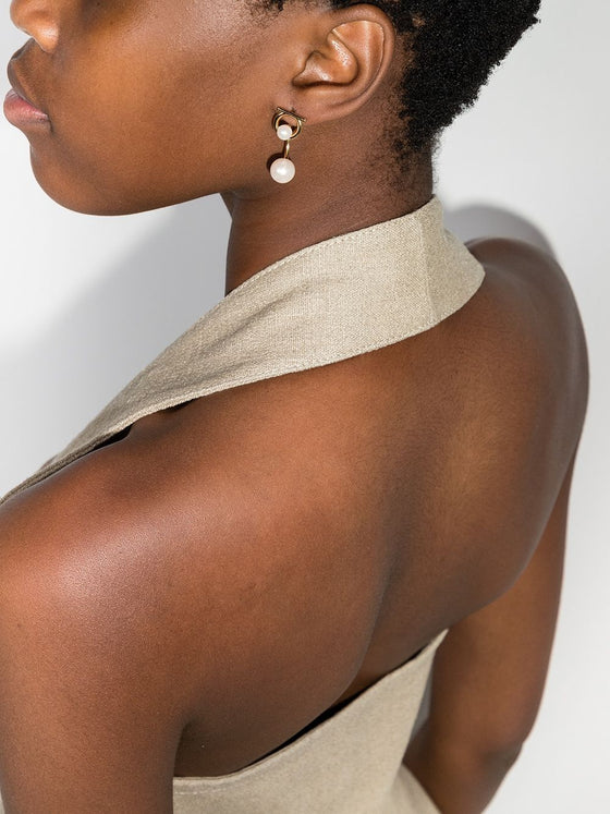 Ferragamo Bijoux Golden