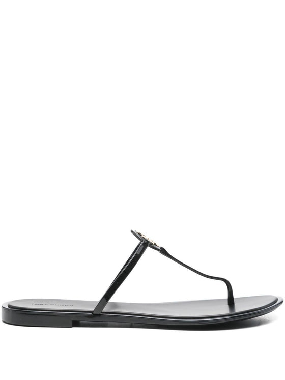 Tory Burch Sandals Black