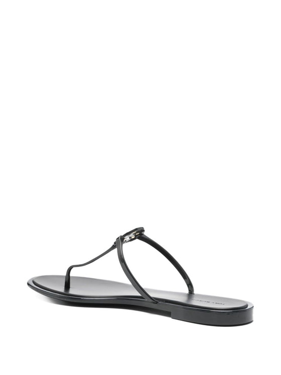 Tory Burch Sandals Black