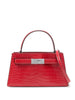 Tory Burch Lee Radziwill small leather handbag