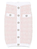Balmain Tweed pencil skirt