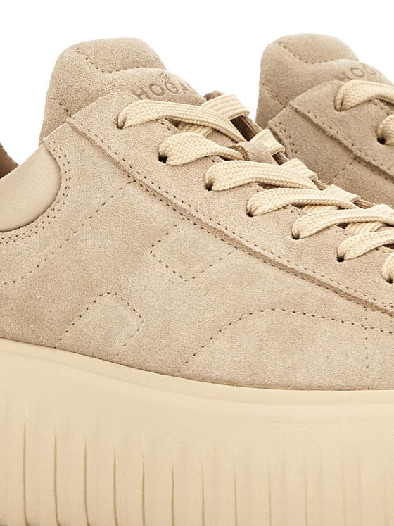 Hogan Pre Sneakers Hogan H-Stripes