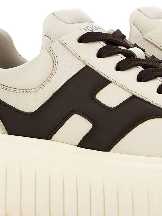Hogan Pre Sneakers Hogan H-Stripes