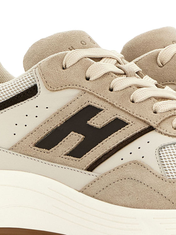 Hogan Pre Sneakers Hogan Hi-Fi