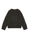 GANNI Sweaters Grey