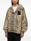 GANNI Coats Brown