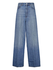  Stella McCartney Jeans Blue