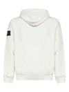 Stone Island Sweaters Ivory