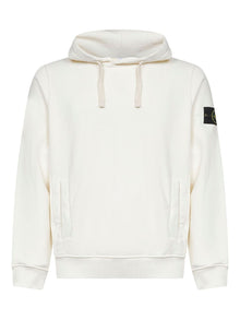  Stone Island Sweaters Ivory
