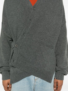  EXTREME CASHMERE Sweaters Grey