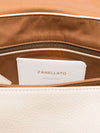 Zanellato Postina Daily medium leather handbag