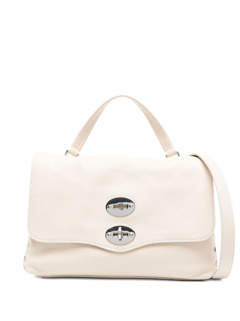 バッグ・カバンその他 Zanellato Small Postina bag beige Zanellato Small Postina bag beige | TheDoubleF