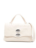 Zanellato Postina Daily Small leather handbag