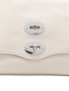 Zanellato Postina Daily Small leather handbag