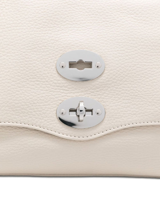 Zanellato Postina Daily Small leather handbag