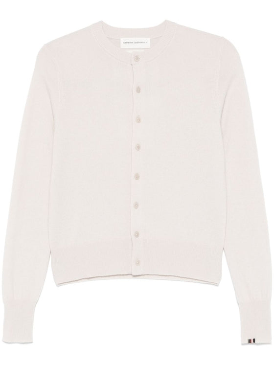 EXTREME CASHMERE Sweaters White