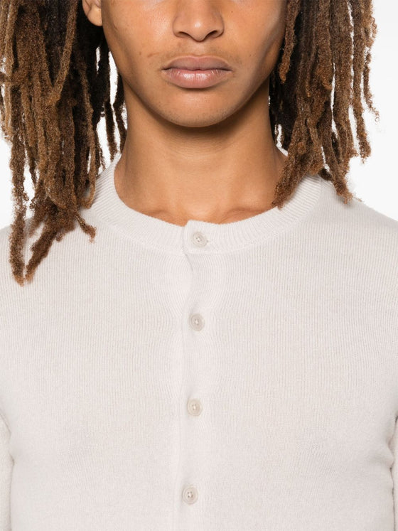 EXTREME CASHMERE Sweaters White