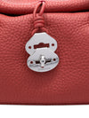 Zanellato Dotta small leather handbag