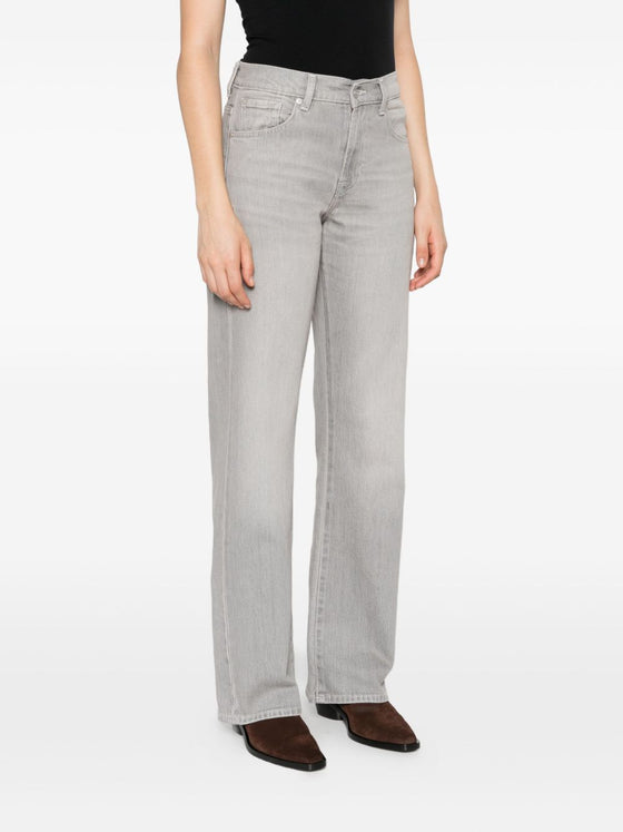 Seven Jeans Grey