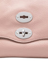 Zanellato Postina Daily Small leather handbag
