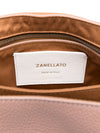 Zanellato Postina Daily Small leather handbag