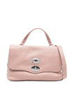 Zanellato Postina Daily Small leather handbag