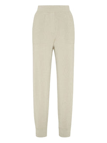  Brunello Cucinelli Trousers Beige