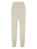 Brunello Cucinelli Ribbed-knitted joggers