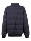 Stone Island Coats Black