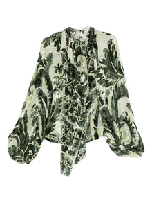 F.R.S . Top Green