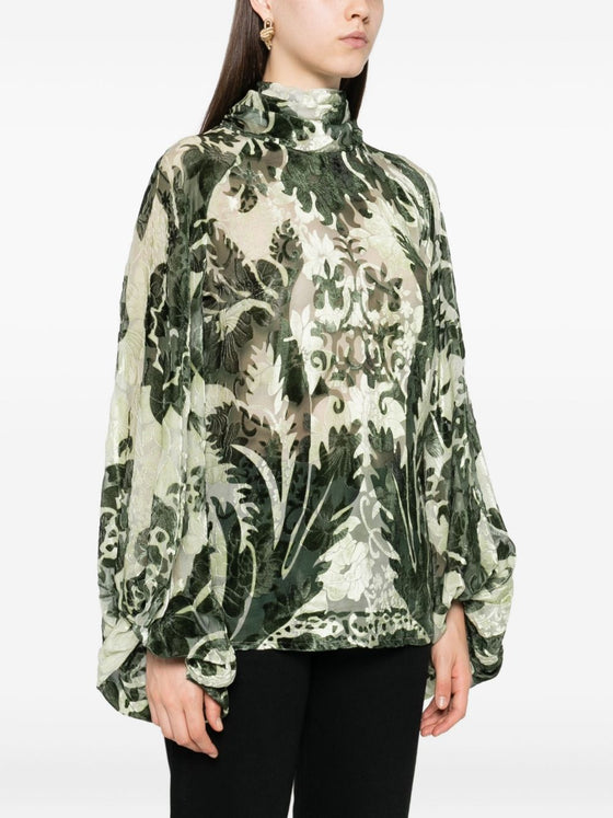 F.R.S . Top Green