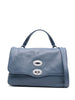 Zanellato Postina Daily Small leather handbag