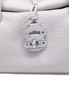 Zanellato Dotta small bag in hammered leather