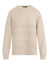 Fabiana Filippi Sweaters Beige