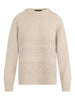Fabiana Filippi Sweaters Beige