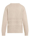 Fabiana Filippi Sweaters Beige