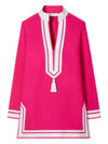 Tory Burch Dresses Fuchsia