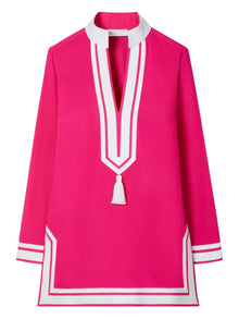  Tory Burch Dresses Fuchsia