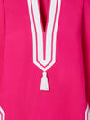 Tory Burch Dresses Fuchsia