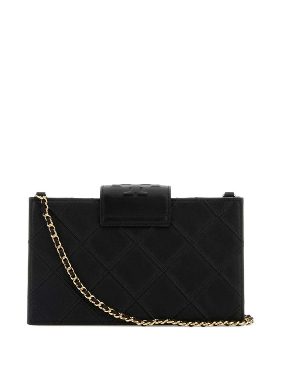 Tory Burch Fleming cross body bag