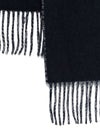 JACQUEMUS L'Echarpe Jacquemus scarf
