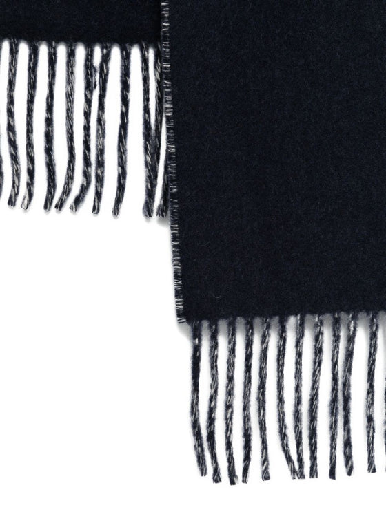 JACQUEMUS L'Echarpe Jacquemus scarf