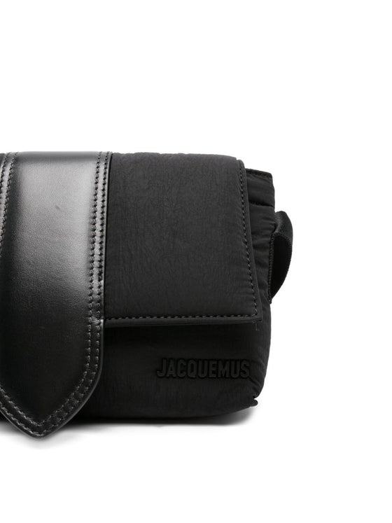 JACQUEMUS Le Petit Bambino crossbody bag