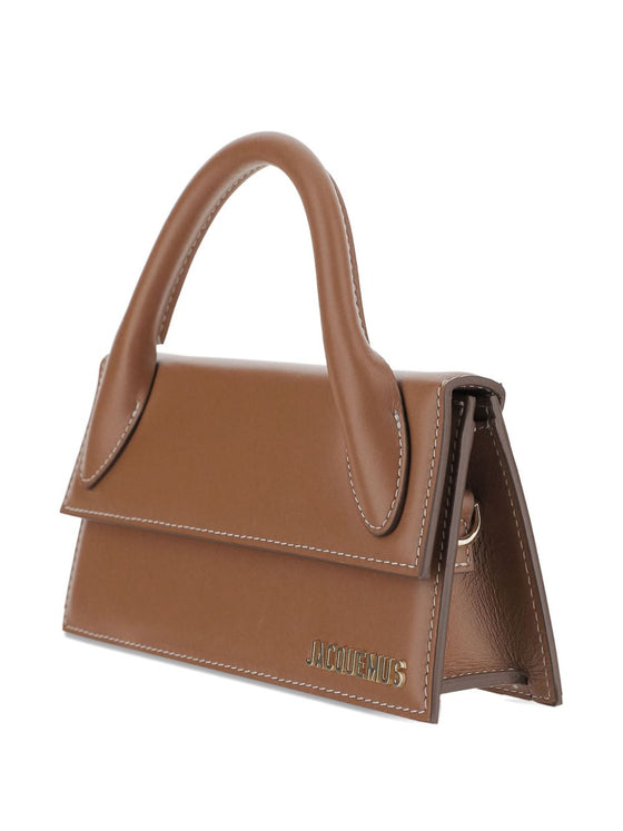 JACQUEMUS Le Chiquito tote bag