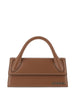 JACQUEMUS Le Chiquito tote bag