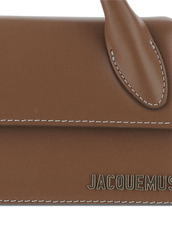 JACQUEMUS Le Chiquito tote bag