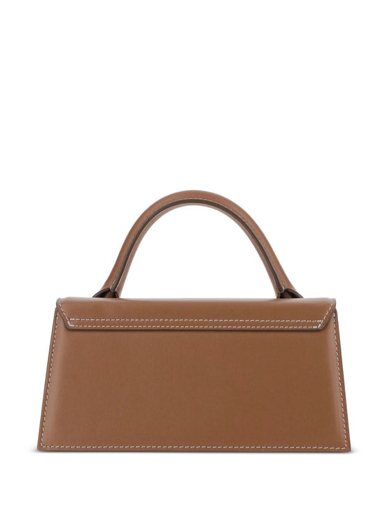 JACQUEMUS Le Chiquito tote bag