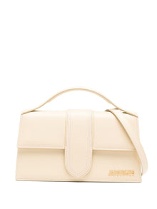  JACQUEMUS Bags.. Ivory
