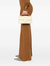 JACQUEMUS Le Grand Bambino tote bag